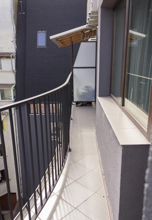 Blue Wave Varna- 2Bd Flat With Parking By Flat Mаnager Buitenkant foto