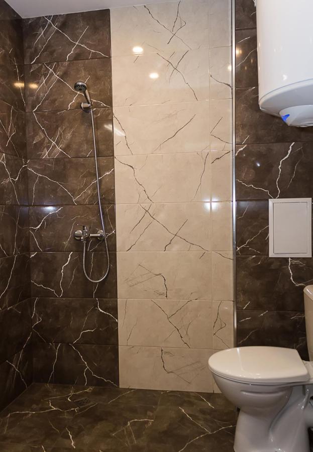 Blue Wave Varna- 2Bd Flat With Parking By Flat Mаnager Buitenkant foto
